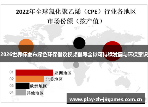 2026世界杯发布绿色环保倡议视频倡导全球可持续发展与环保意识 2026世界杯发布绿色环保倡议视频倡导全球可持续发展与环保意识